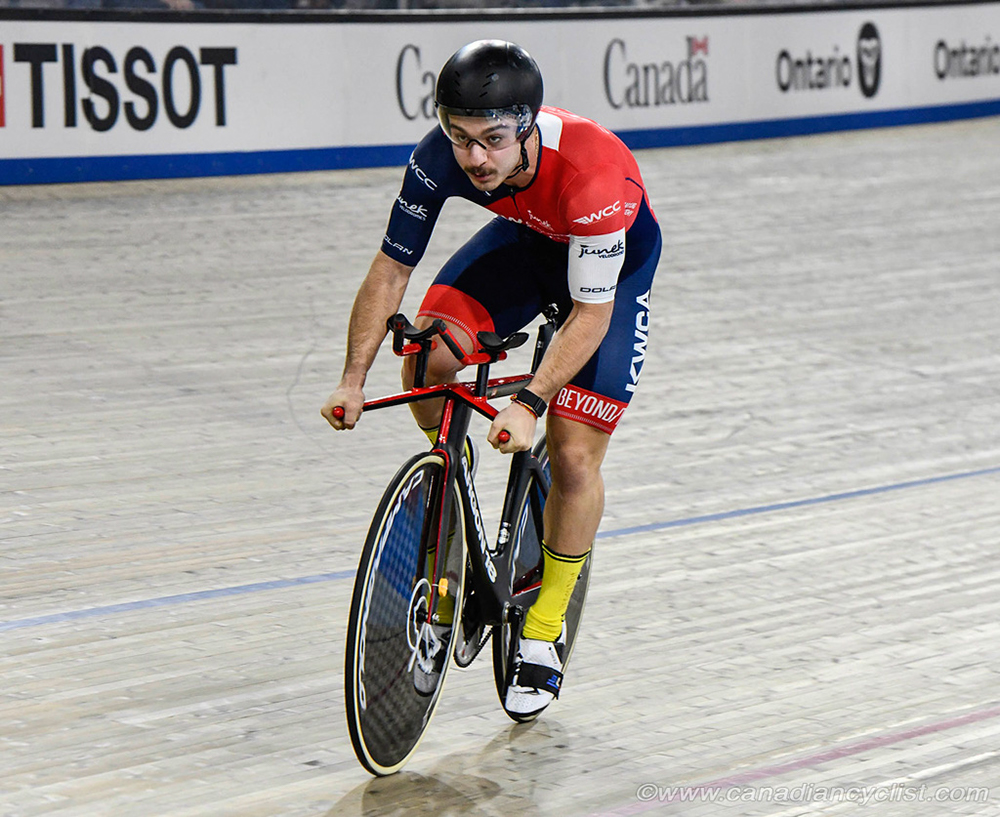 2024 Canadian Track Championships