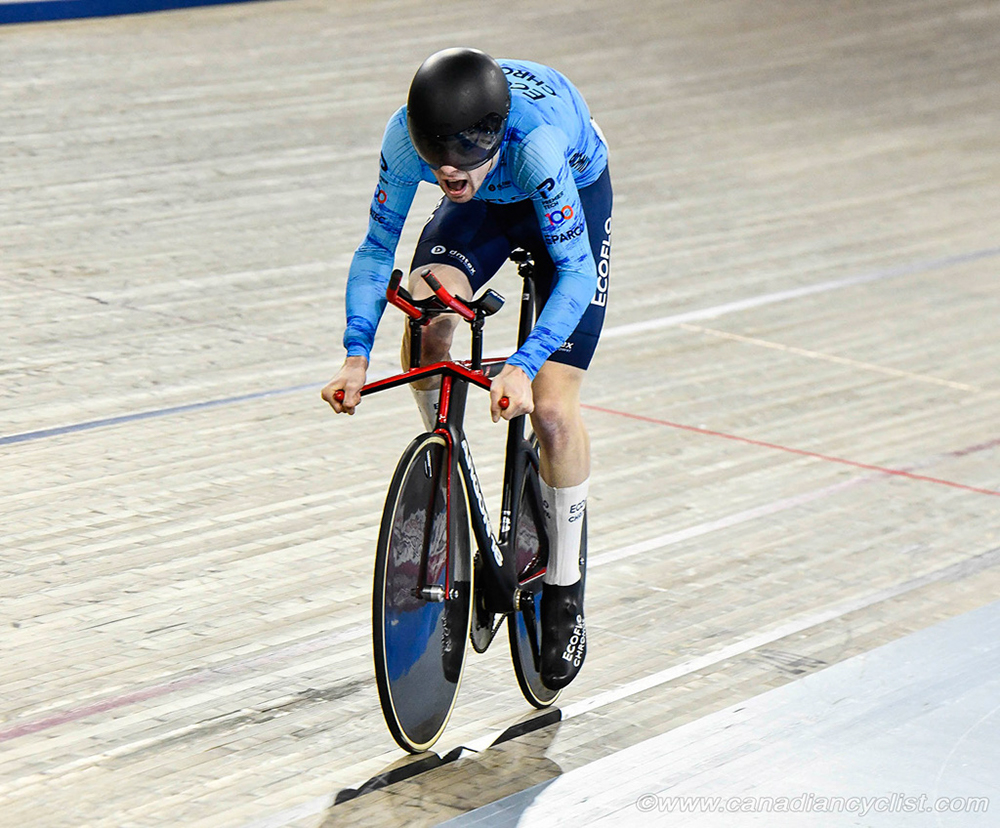 2024 Canadian Track Championships