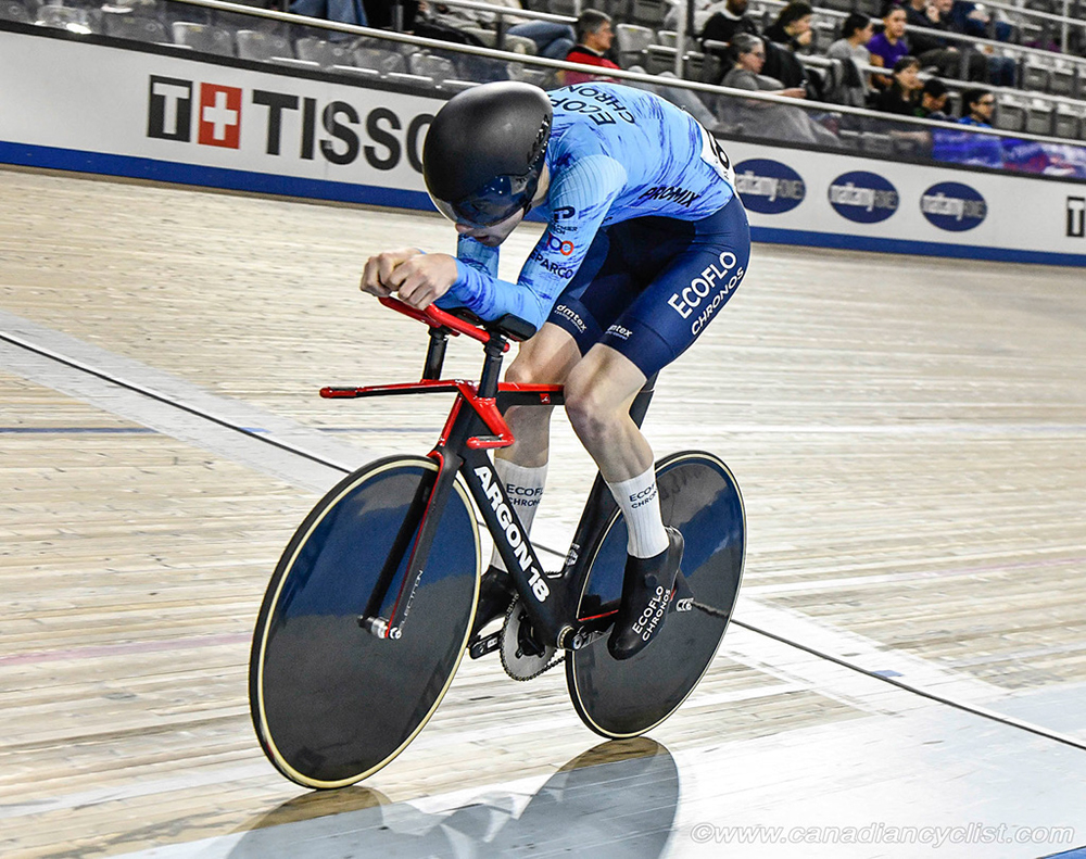 2024 Canadian Track Championships