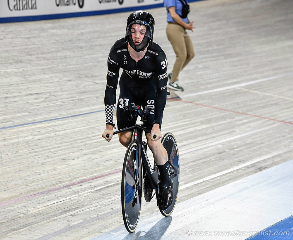 2024 Canadian Track Championships