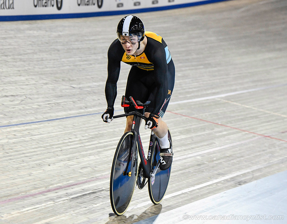 2024 Canadian Track Championships
