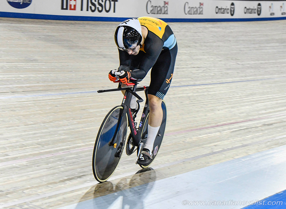 2024 Canadian Track Championships