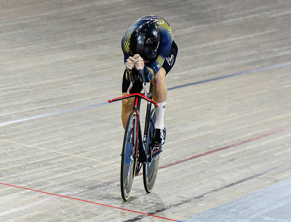 2024 Canadian Track Championships