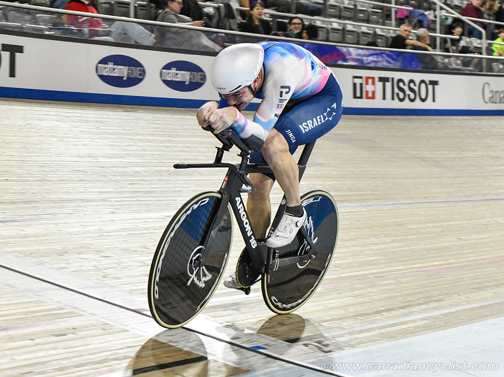 2024 Canadian Track Championships