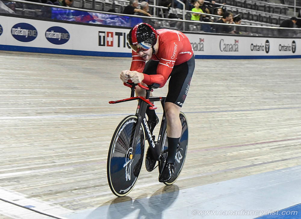 2024 Canadian Track Championships