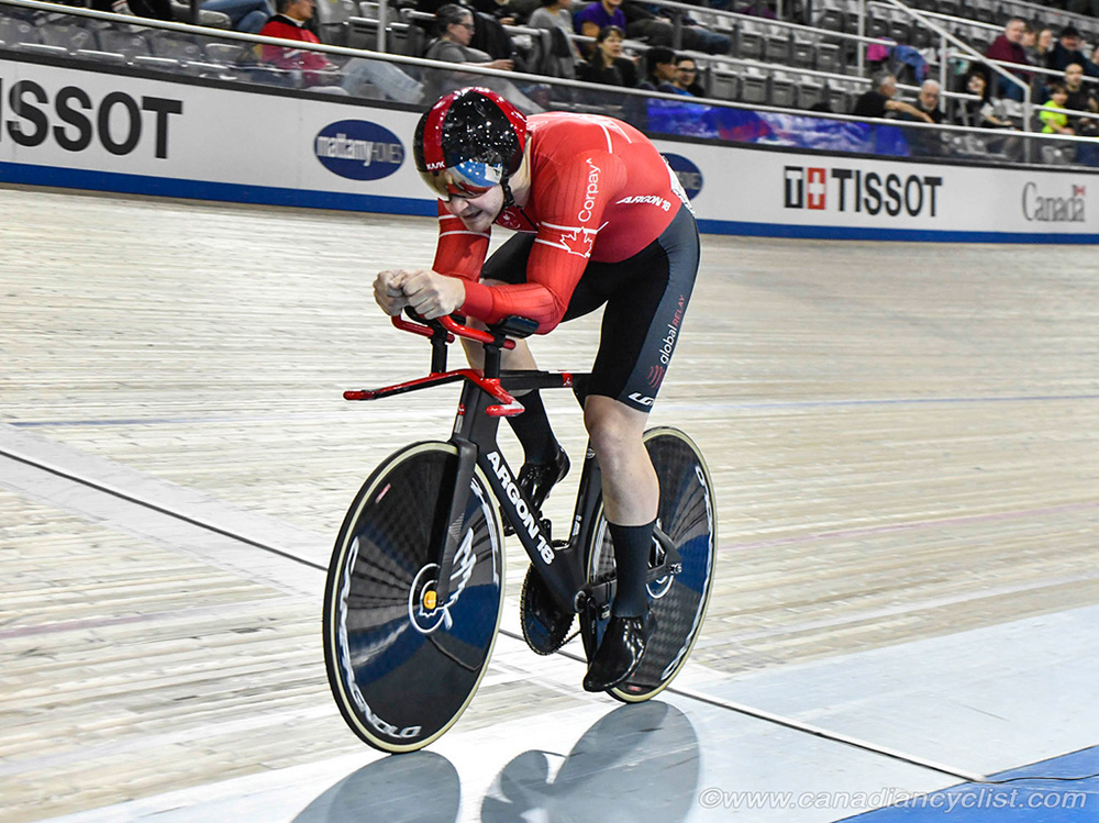 2024 Canadian Track Championships
