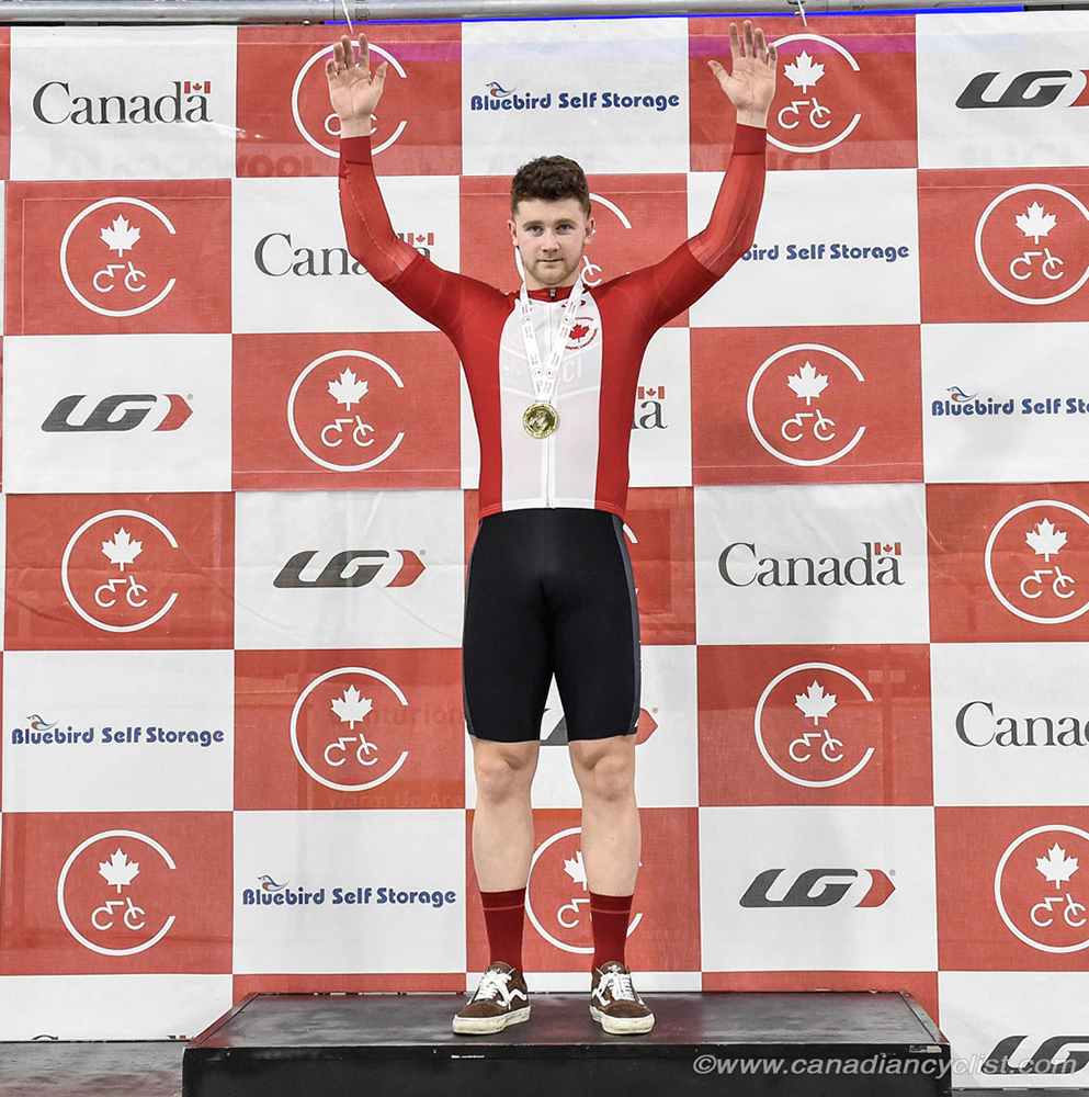 2024 Canadian Track Championships