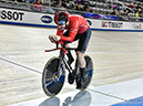 2024 Canadian Track Championships