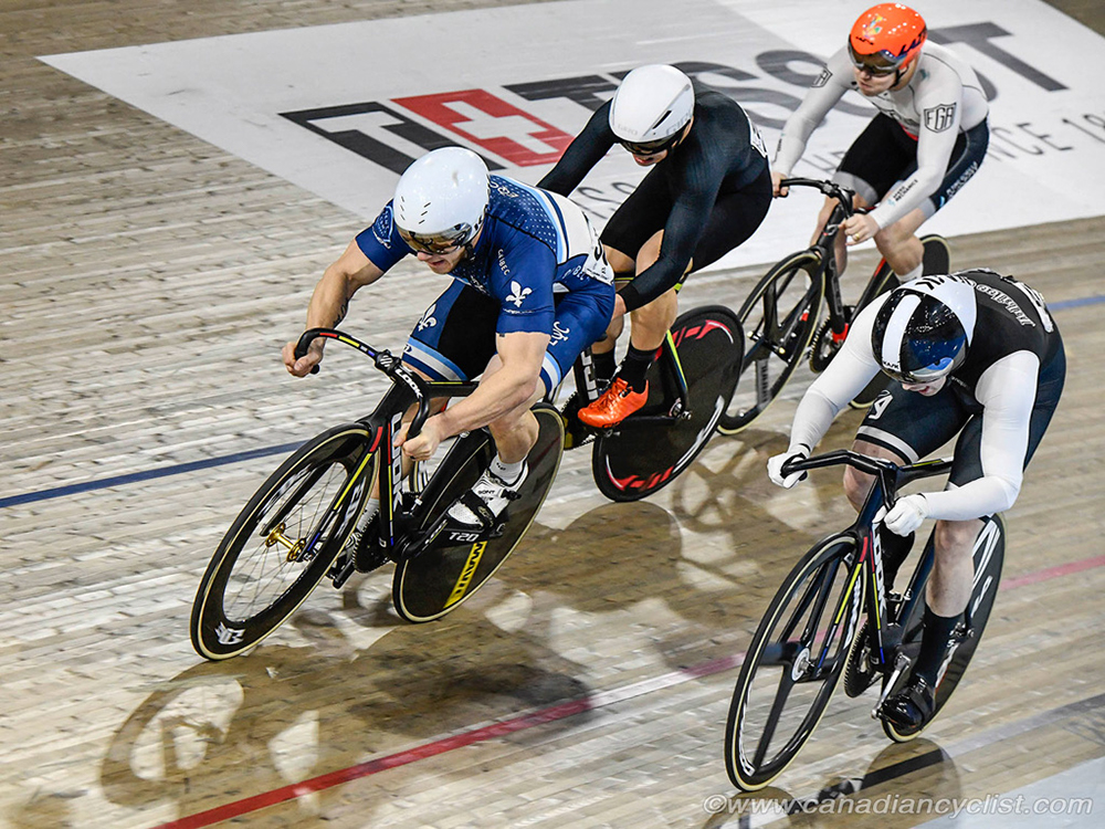 2024 Canadian Track Championships
