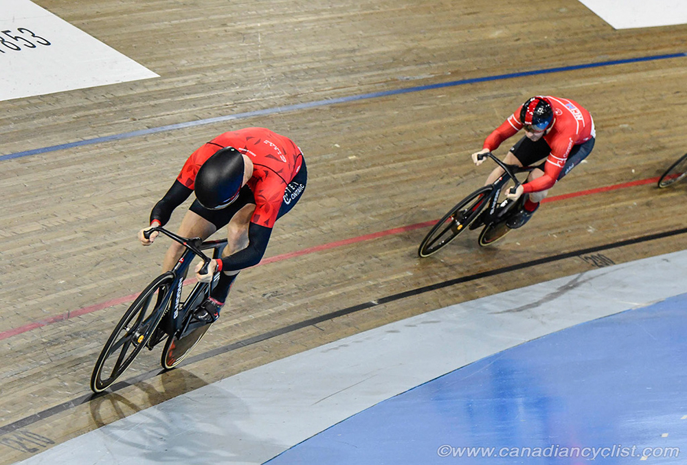 2024 Canadian Track Championships