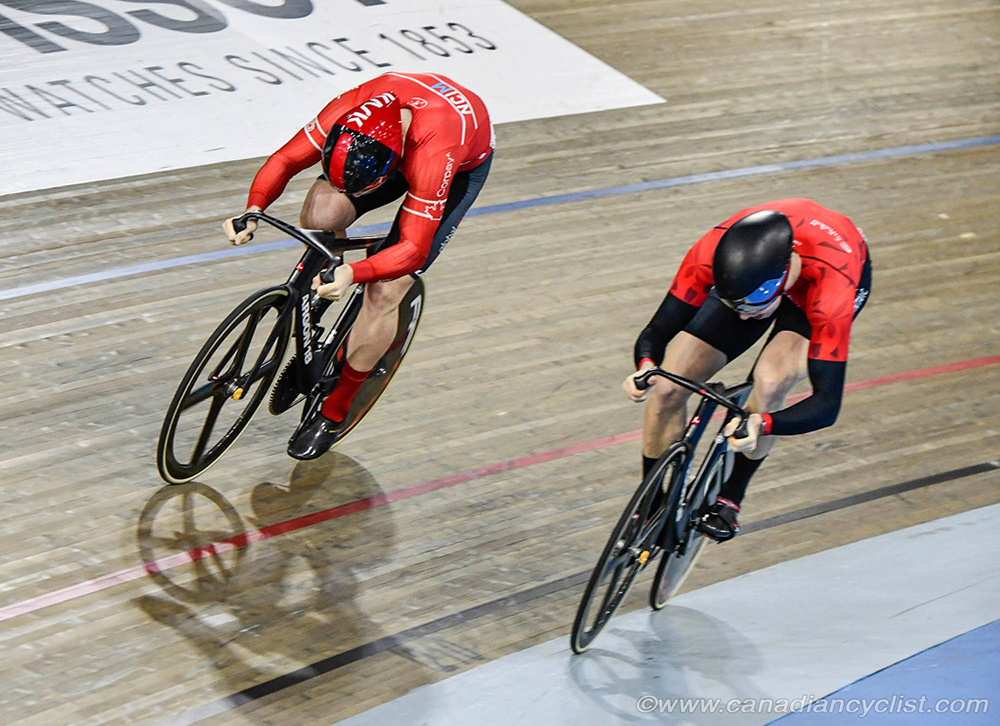 2024 Canadian Track Championships