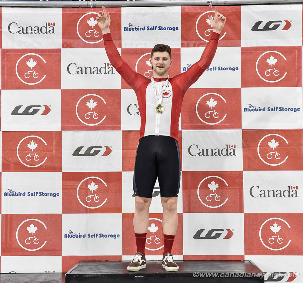 2024 Canadian Track Championships