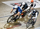 2024 Canadian Track Championships