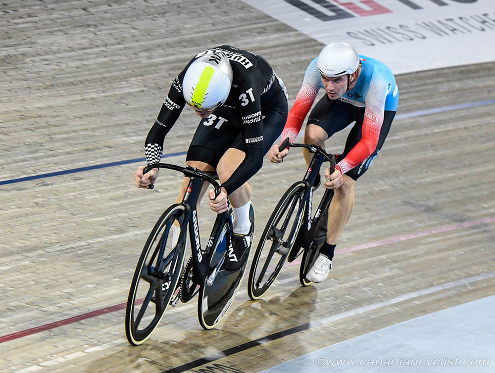 2024 Canadian Track Championships