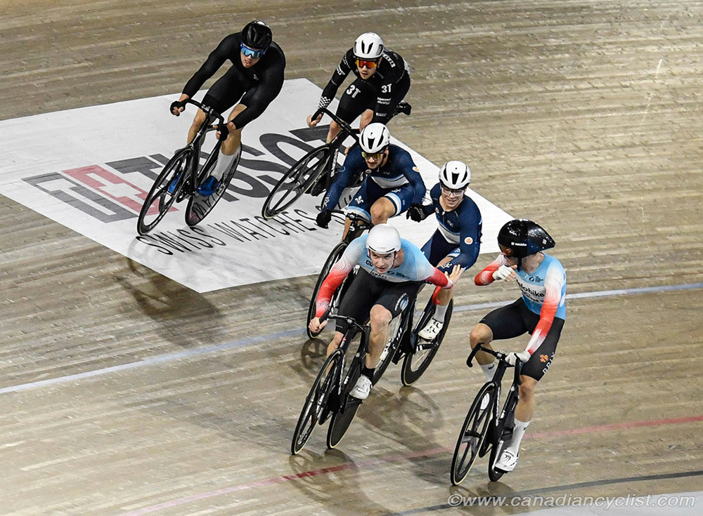 2024 Canadian Track Championships