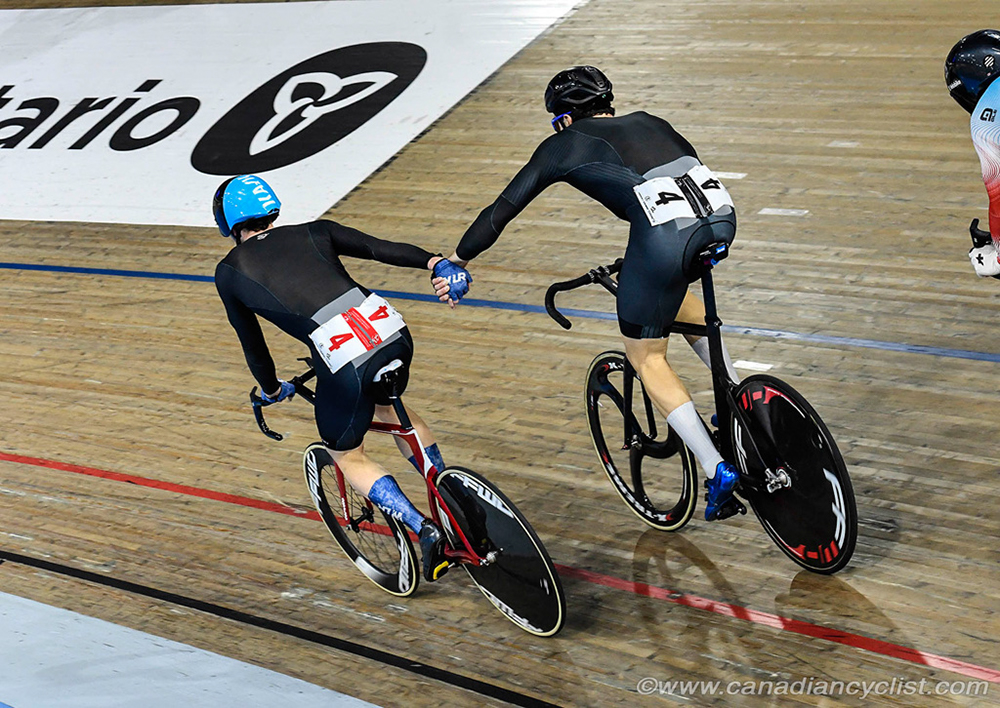 2024 Canadian Track Championships