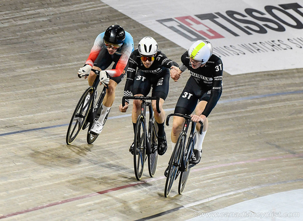 2024 Canadian Track Championships