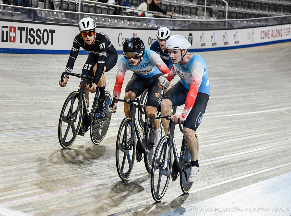 2024 Canadian Track Championships