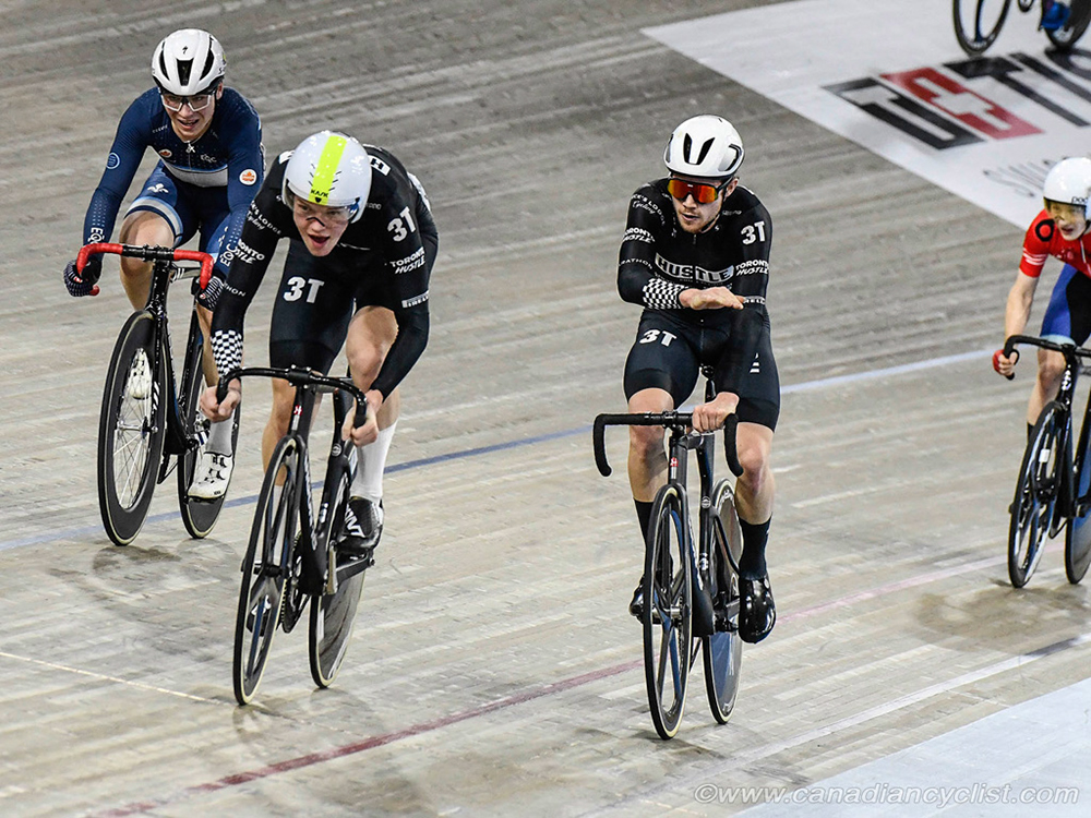 2024 Canadian Track Championships