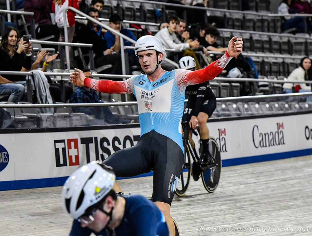 2024 Canadian Track Championships