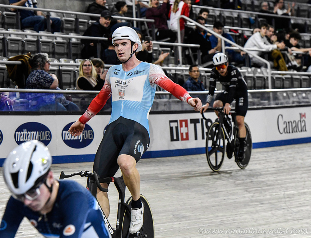 2024 Canadian Track Championships