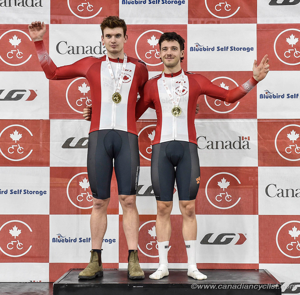 2024 Canadian Track Championships