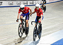 2024 Canadian Track Championships