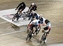 2024 Canadian Track Championships