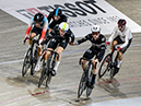 2024 Canadian Track Championships