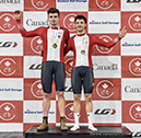 2024 Canadian Track Championships