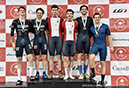 2024 Canadian Track Championships