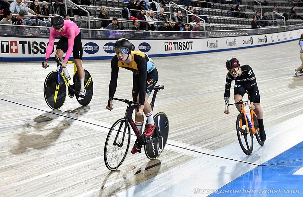 2024 Canadian Track Championships