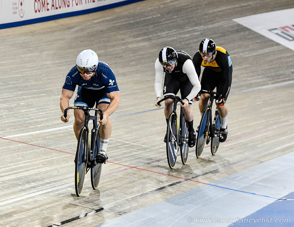 2024 Canadian Track Championships