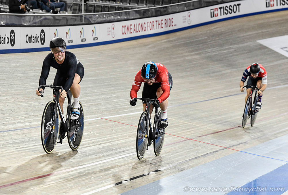 2024 Canadian Track Championships