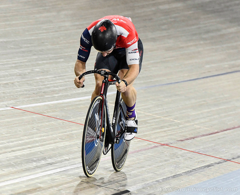 2024 Canadian Track Championships