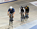 2024 Canadian Track Championships