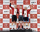2024 Canadian Track Championships
