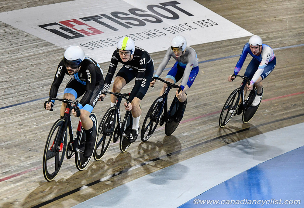 2024 Canadian Track Championships