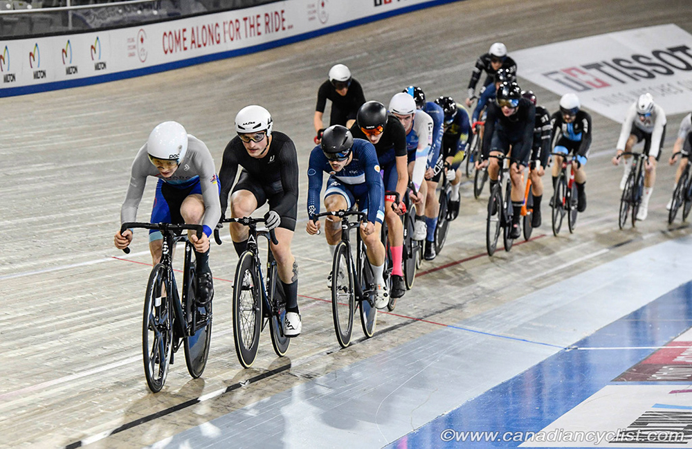 2024 Canadian Track Championships
