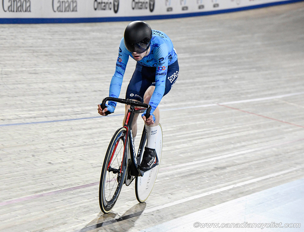 2024 Canadian Track Championships