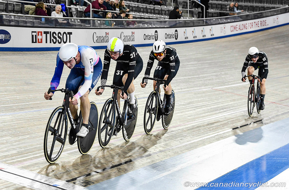 2024 Canadian Track Championships