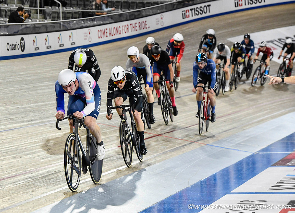 2024 Canadian Track Championships