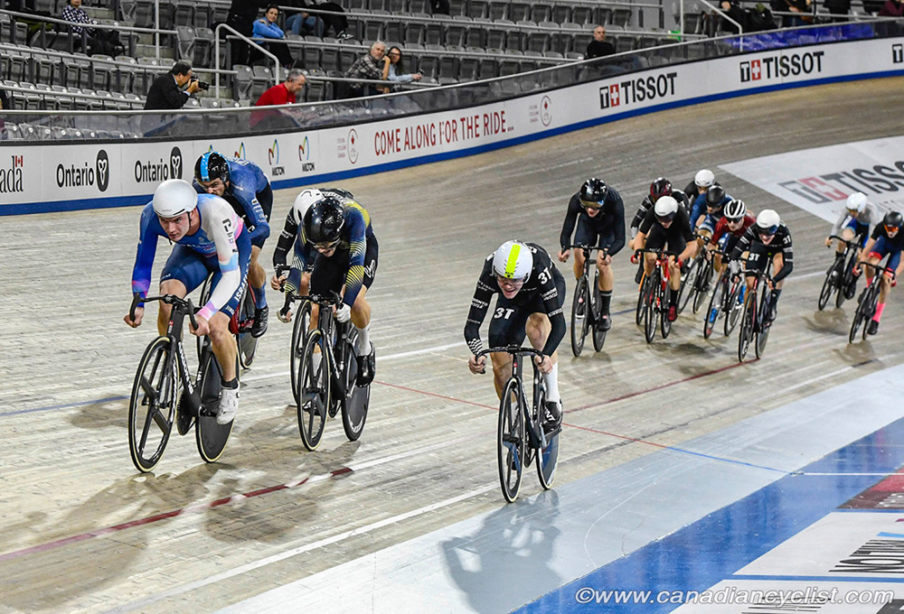 2024 Canadian Track Championships