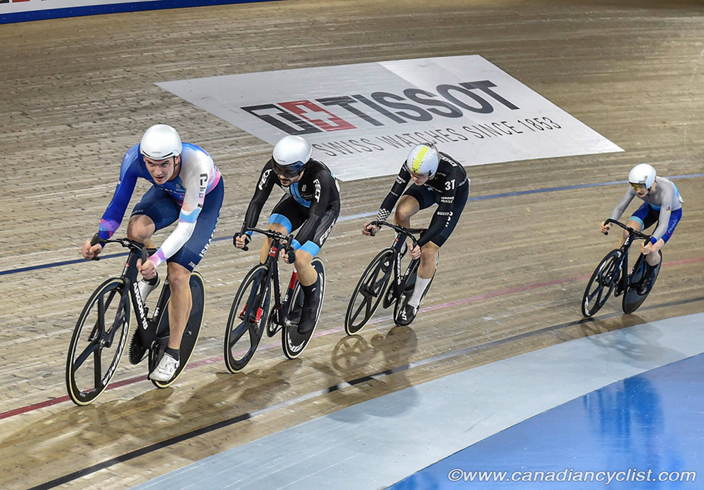 2024 Canadian Track Championships