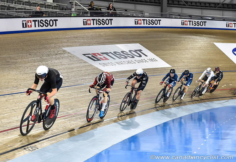 2024 Canadian Track Championships