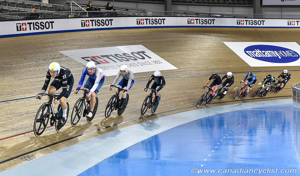 2024 Canadian Track Championships