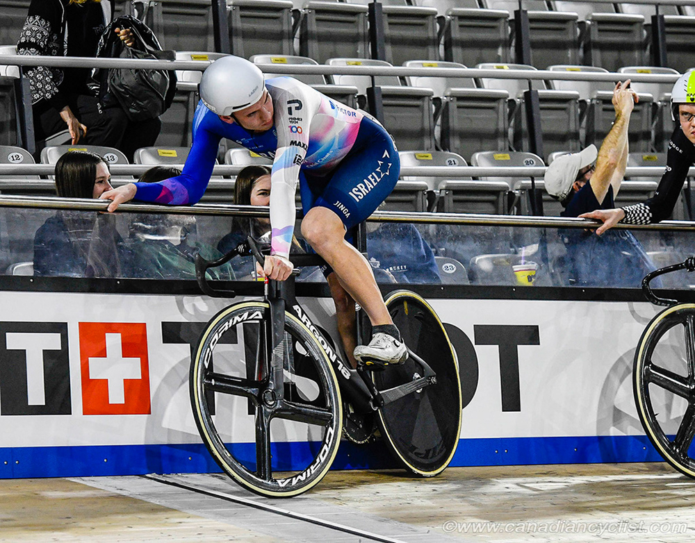 2024 Canadian Track Championships