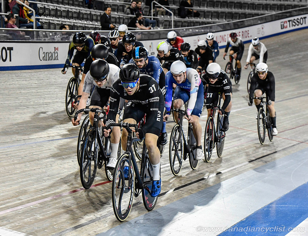 2024 Canadian Track Championships