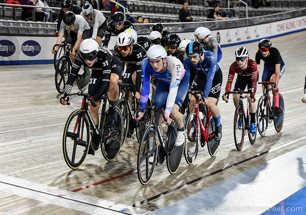 2024 Canadian Track Championships