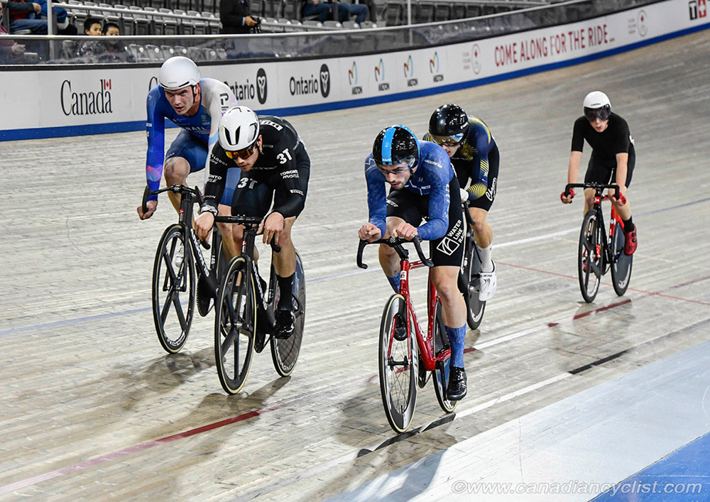 2024 Canadian Track Championships